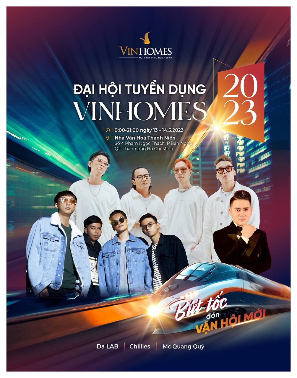 Dám thay đổi để dấn thân, GenZ gặt hái thành công với ngành bất động sản - 3