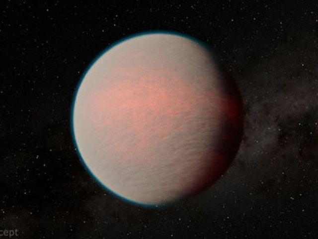 Công nghệ thông tin - NASA tìm ra thứ "có thể nuôi dưỡng sự sống" ở hành tinh gần Trái Đất