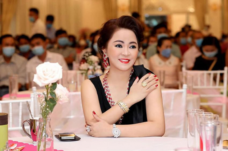 Dự kiến bà Nguyễn Phương Hằng và các đồng phạm sẽ bị đưa ra xét xử vào ngày 1-6. Ảnh: FBBC