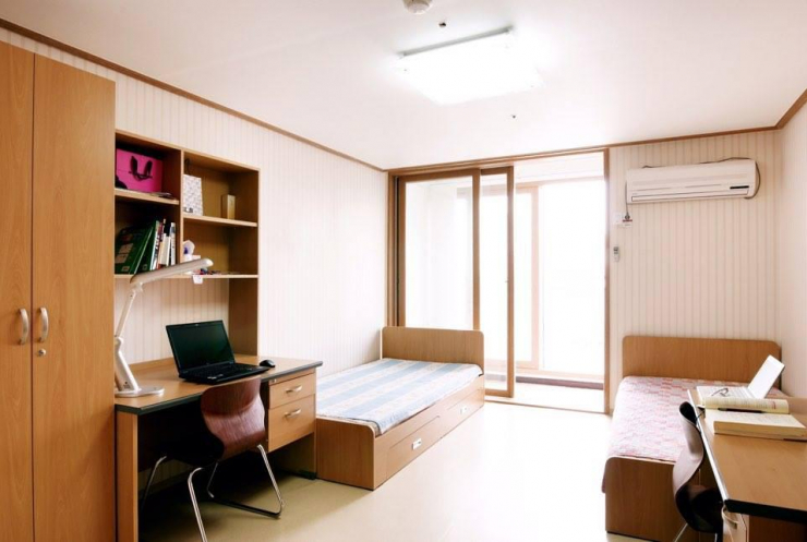6 loại hình thuê nhà ở Hàn Quốc mọi người cần biết trước khi đi du học - 4