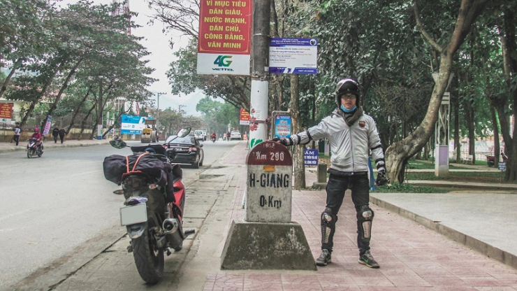 Thật đáng tiếc nếu bạn bỏ lỡ những địa điểm check in Hà Giang dưới đây (Phần 1) - 5