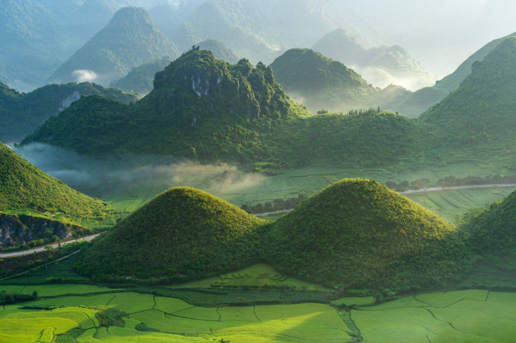 Thật đáng tiếc nếu bạn bỏ lỡ những địa điểm check in Hà Giang dưới đây (Phần 1) - 6