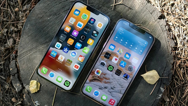 iPhone 12 vs iPhone 13: Nên mua iPhone nào khi chênh nhau chỉ 2 triệu đồng? - 3