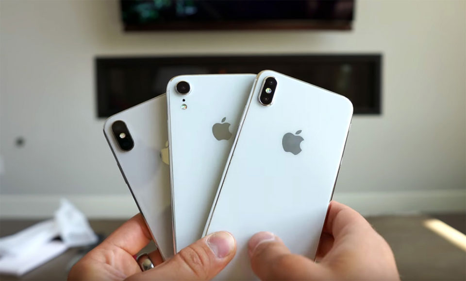 2 mẫu iPhone đẹp, vừa tay, đáng mua trong phân khúc 5 triệu - 4