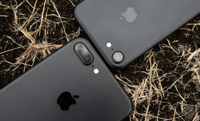 iPhone hiệu năng tốt giá rẻ nhất, iFan có 3 triệu mua ngay - 4