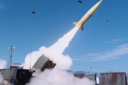 Mỹ nói gì khi Anh cung cấp cho Ukraine tên lửa hành trình tầm xa?