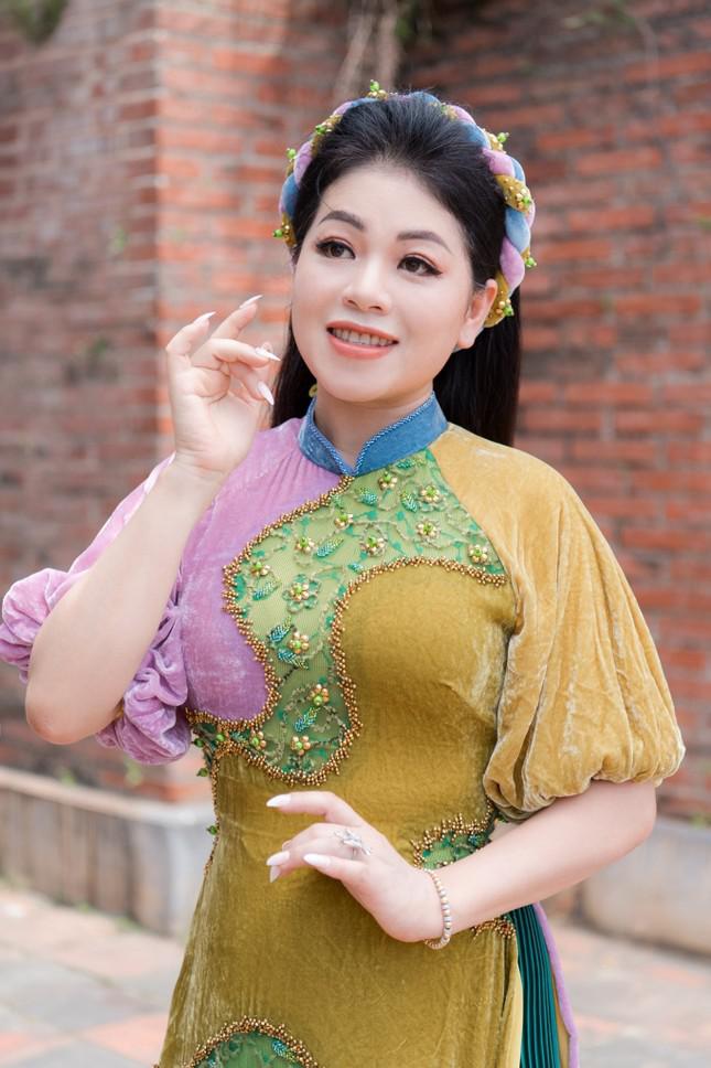 Ca sĩ Anh Thơ đột ngột hủy show diễn ở Hà Nội - 1