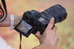 Nikon Z 8 trình làng: Chống nước, quay video 8K siêu ”đỉnh”