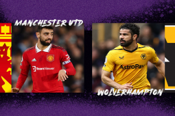 Tường thuật bóng đá MU - Wolves: Nhiệm vụ buộc phải thắng (Ngoại hạng Anh)