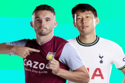 Tường thuật bóng đá Aston Villa - Tottenham: Thế trận giằng co (Ngoại hạng Anh)