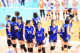 Thể thao - Lịch thi đấu SEA Games đoàn Việt Nam 13/5: Bóng chuyền nữ, bóng đá nam đều đấu Indonesia