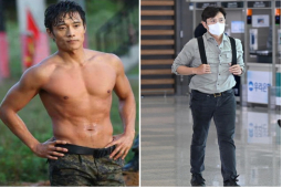 Đàn ông - Tài tử Lee Byung Hun giàu cỡ nào mà chi gần 2 tỷ đồng "bao" hàng chục người đi Đà Nẵng