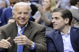 Thế giới - Động thái mới của đảng Cộng hòa nhằm vào gia đình Tổng thống Mỹ Biden