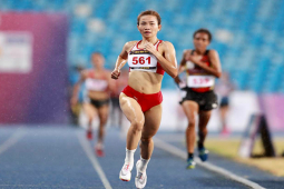 Thể thao - SEA Games không phải "Ao làng", thể thao Việt Nam hướng tới ASIAD và Olympic