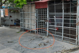 Tin tức trong ngày - Tin tức 24h qua: Nữ nhân viên quán cà phê thư giãn ở Bắc Giang bị đâm tử vong