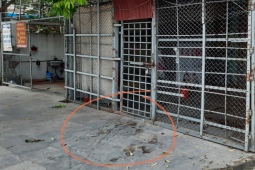 Tin tức trong ngày - Tin tức 24h qua: Nữ nhân viên quán cà phê thư giãn ở Bắc Giang bị đâm tử vong