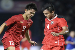 Bóng đá - Nhận định bóng đá U22 Việt Nam - U22 Indonesia: Quyết thắng đoạt vé "vàng" (SEA Games)