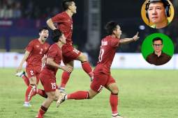 U22 Việt Nam đánh nhanh thắng thần tốc U22 Indonesia, hay phải đấu penalty “nghẹt thở”?