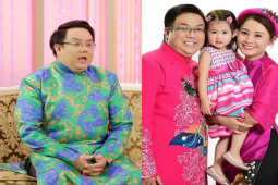 Giải trí - Diễn viên Gia Bảo: “Nhiều người nói tôi không bao giờ thành công như thế hệ trước trong gia đình”