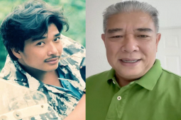 Giải trí - Từ 126kg giảm còn 84kg, tài tử Lê Tuấn Anh khiến nhiều người "không nhận ra"