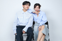 Nhạc - MIN và "quái vật nhạc số" Hàn Quốc công khai thả thính trên mạng xã hội: Thực hư thế nào?