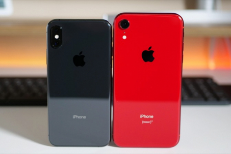 2 mẫu iPhone đẹp, vừa tay, đáng mua trong phân khúc 5 triệu