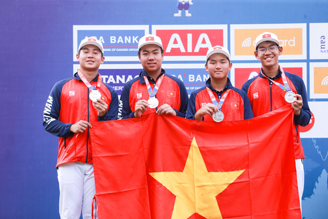 Trực tiếp SEA Games đoàn Việt Nam ngày 13/5: ĐT lặn ẵm HCV, phá kỷ lục SEA Games - 14