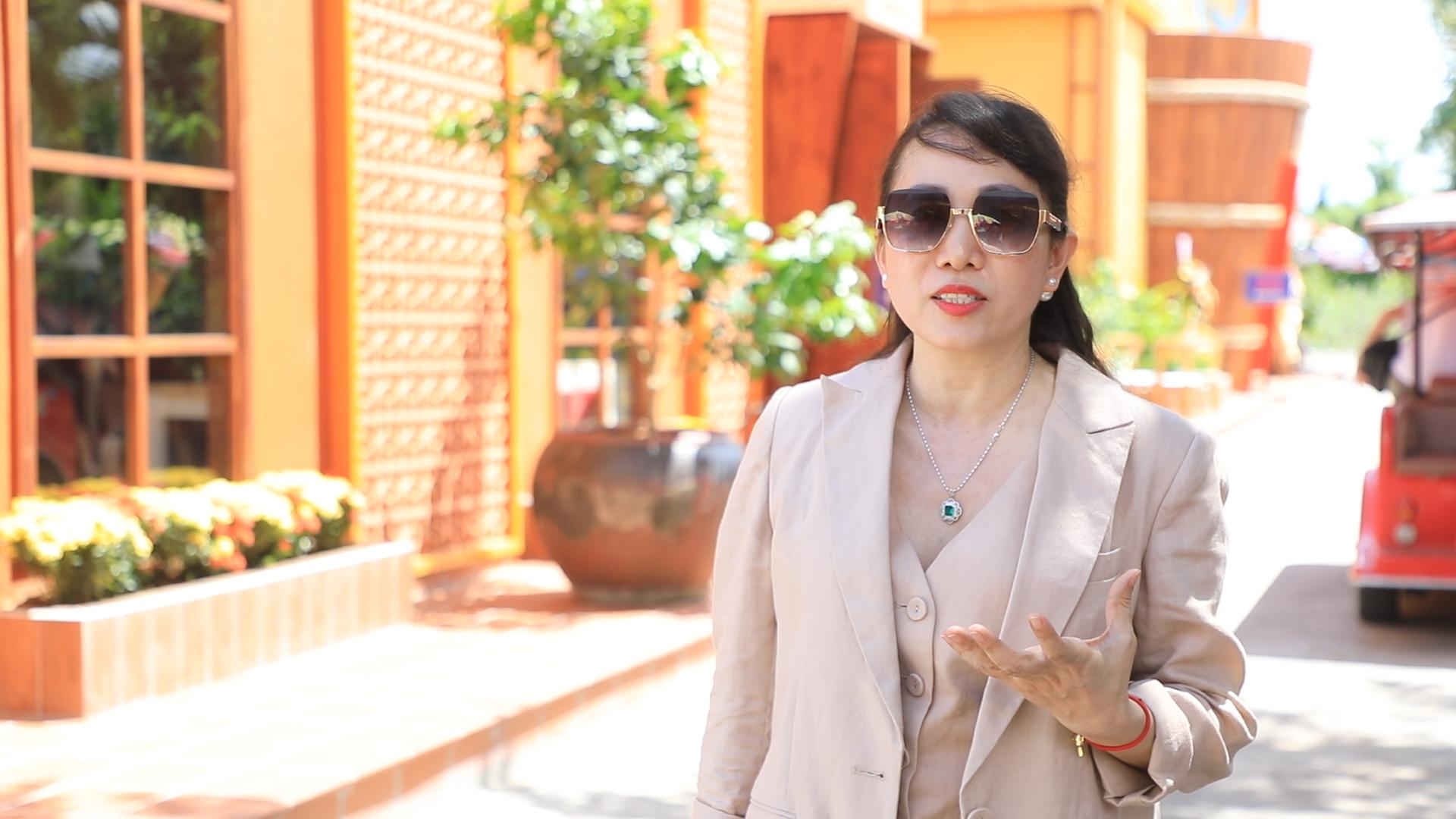 Ấn tượng với nhà thùng nước mắm Chin-su, Nam Ngư - 3