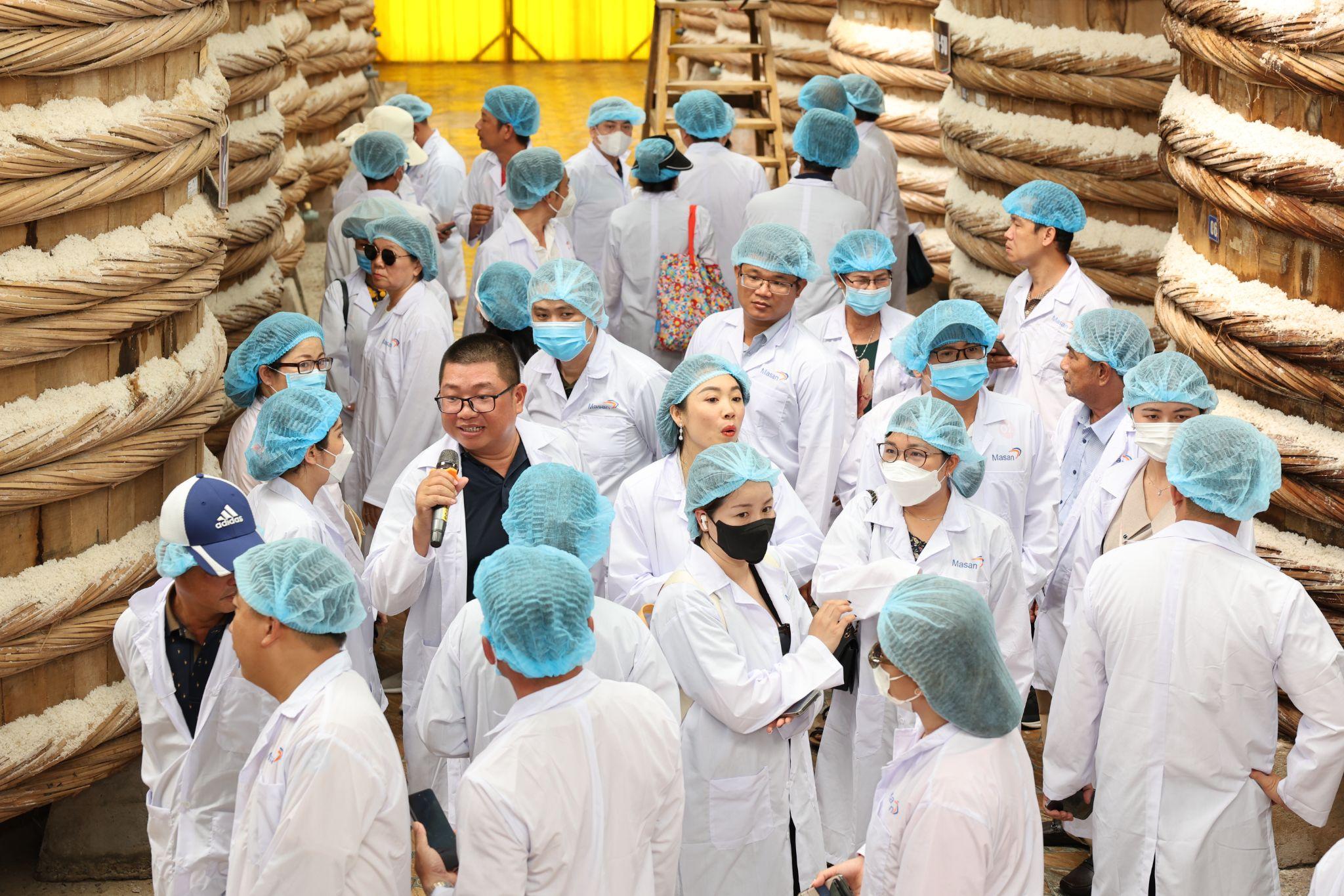 Ấn tượng với nhà thùng nước mắm Chin-su, Nam Ngư - 1