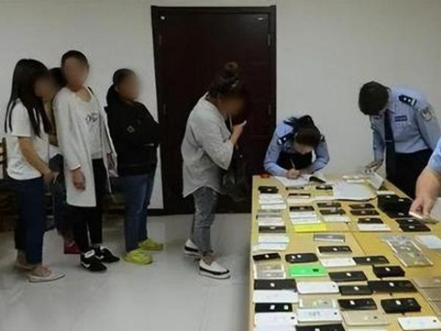 Bạn trẻ - Cuộc sống - Mới đi làm 1 ngày, người đàn ông khiến toàn bộ công ty bị bắt giữ