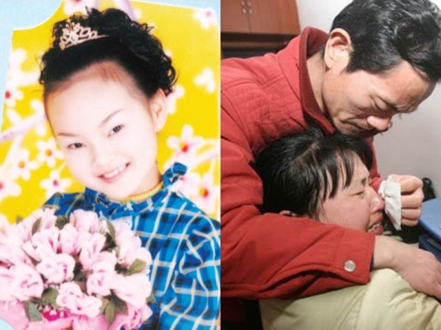 Thần đồng "chết yểu": 4 tuổi đã học lớp một, nào ngờ để lại bức thư tuyệt mệnh đau đớn trong ngăn bàn