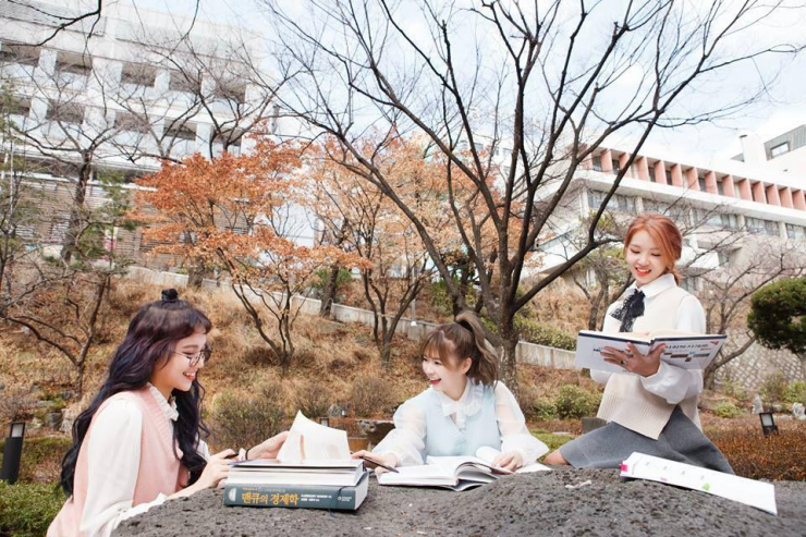 6 lợi ích đi du học Hàn Quốc khiến nhiều bạn trẻ lựa chọn - 4