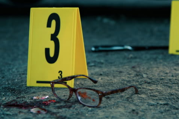 Bi kịch của người đàn ông muốn ly hôn để đến với người khác: Án mạng trong gara