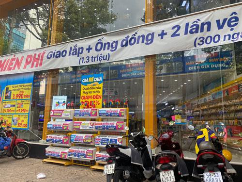 Mùa nóng năm nay, dòng máy lạnh đắt tiền ế ẩm trong khi đa phần sản phẩm giá rẻ được lựa chọn