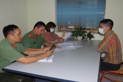 Tin tức trong ngày - Đăng tải video bạo lực, Youtuber “Kiên Chổi” lĩnh phạt