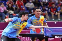 Thể thao - Việt Nam tăng tốc "như tên lửa" ở bảng xếp hạng SEA Games, bội thu 20 HCV ngày 14/5