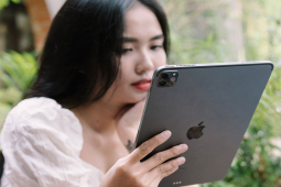 Thời trang Hi-tech - Top 5 máy tính bảng dưới 10 triệu lướt êm nhất hiện tại