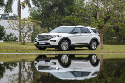 Tin tức ô tô - 10 mẫu ô tô bán chậm nhất tại Việt Nam tháng 4/2023