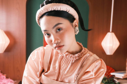 MV 4 triệu lượt xem của Phương Mỹ Chi bất ngờ “bay màu” khỏi YouTube
