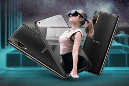 Thời trang Hi-tech - Thêm một "siêu phẩm" sẽ hạ cánh vào tháng 5 này