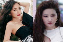 Đời sống Showbiz - Đằng sau "hào quang rực rỡ": Lưu Diệc Phi, Dương Mịch phải trả giá đắt