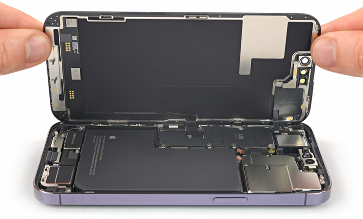 iPhone 14 Pro và 13 đang gặp vấn đề nghiêm trọng với pin? - 2