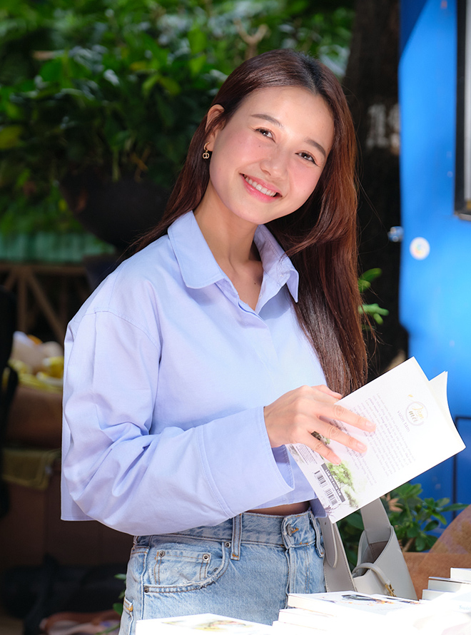 Nhung Gumiho