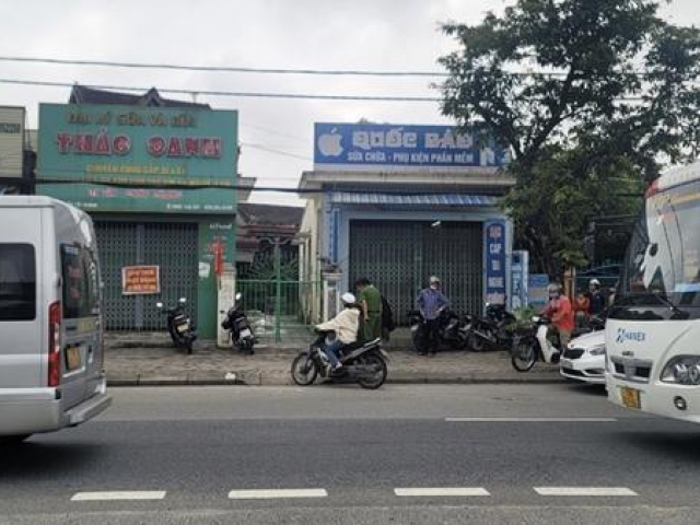 Pháp luật - Bắt được nghi phạm đâm Chủ tịch phường trọng thương khi đi tập thể dục