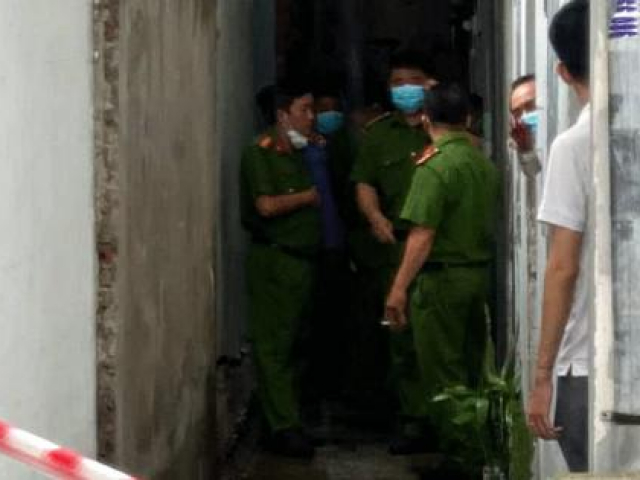 Pháp luật - Phát hiện đôi nam nữ tử vong ở 2 địa điểm khác nhau