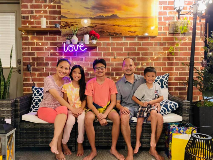 Cận cảnh những biệt thự "triệu đô" của Hồng Ngọc tại Mỹ: 1000m2 như khu nghỉ dưỡng ở biển, khung cảnh đẹp ngỡ ngàng vào mùa Đông - 1