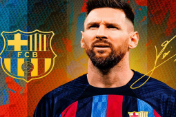 Barcelona phải làm gì để hiện thực hóa giấc mơ Messi trở về Nou Camp?