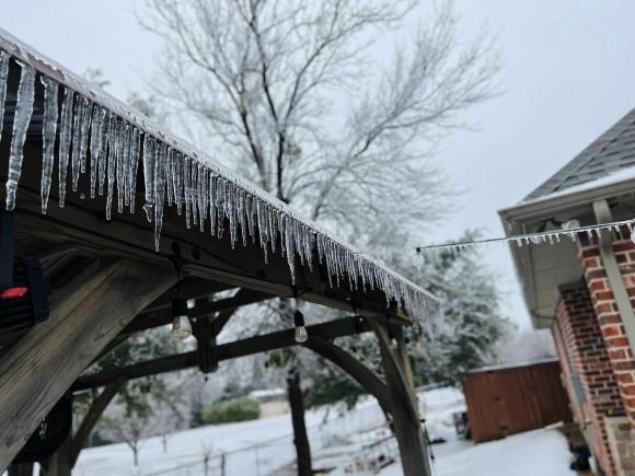 Cận cảnh những biệt thự "triệu đô" của Hồng Ngọc tại Mỹ: 1000m2 như khu nghỉ dưỡng ở biển, khung cảnh đẹp ngỡ ngàng vào mùa Đông - 7