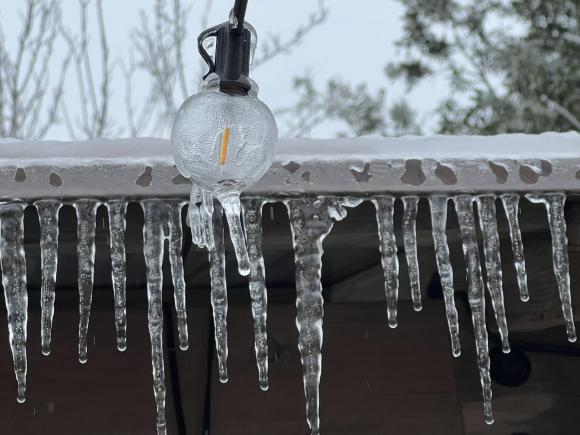 Cận cảnh những biệt thự "triệu đô" của Hồng Ngọc tại Mỹ: 1000m2 như khu nghỉ dưỡng ở biển, khung cảnh đẹp ngỡ ngàng vào mùa Đông - 8