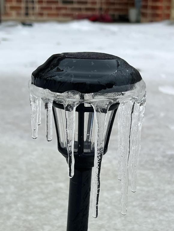 Cận cảnh những biệt thự "triệu đô" của Hồng Ngọc tại Mỹ: 1000m2 như khu nghỉ dưỡng ở biển, khung cảnh đẹp ngỡ ngàng vào mùa Đông - 11